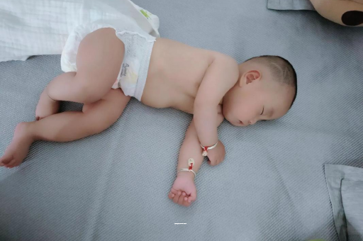阿里宝宝细菌性痢疾